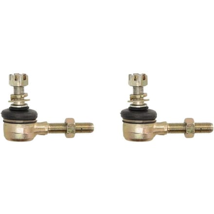 Spoorstanguiteinde INPARTS IP000324