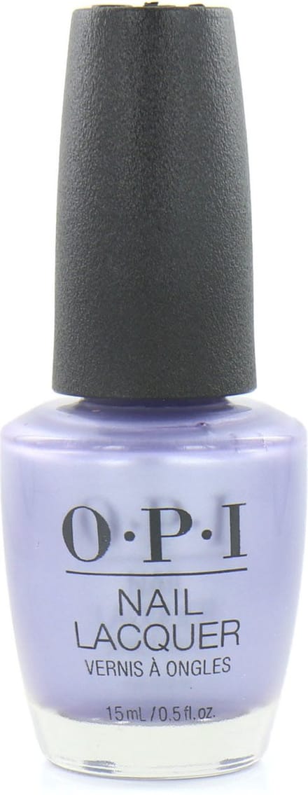 O.P.I Neo-Pearl Limited Nagellak - Just A Hint of Pearl-Pie