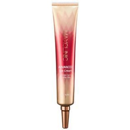 MAXCLINIC - Advanced Eye Cream 20g