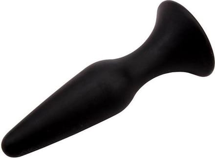 Black Mont - Anal Trainer Kit - Buttplug Set - Zwart