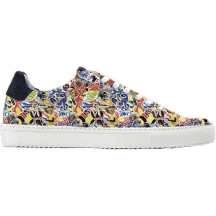 Rehab 2142651105-fred fonz brood croco 6398-yellow multi