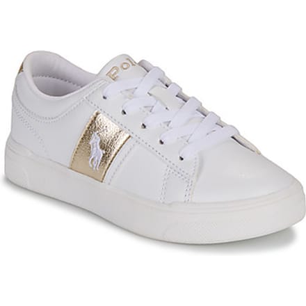 Polo Ralph Lauren  Lage Sneakers FRAZIER