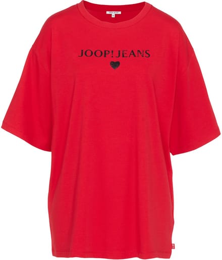 Joop! Sleepshirt After Dark Loose Fit