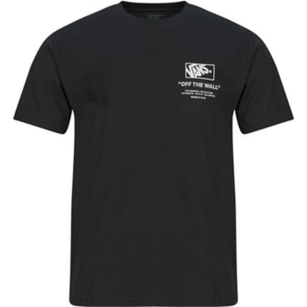 Vans  T-shirt Korte Mouw M STOCKPILE SS