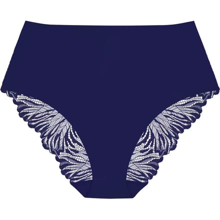 Damesslipjes Triumph Pretty Micro Maxi