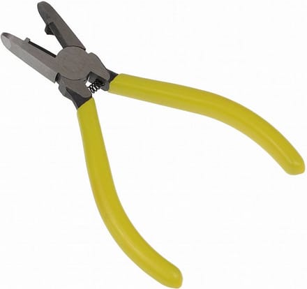 Krimptang tbv Scotchlok / Quick-connector