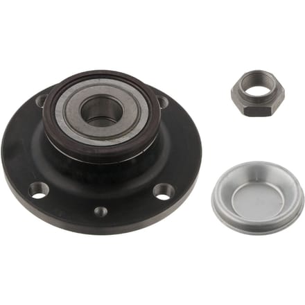 Wiellagerset FEBI BILSTEIN 31185
