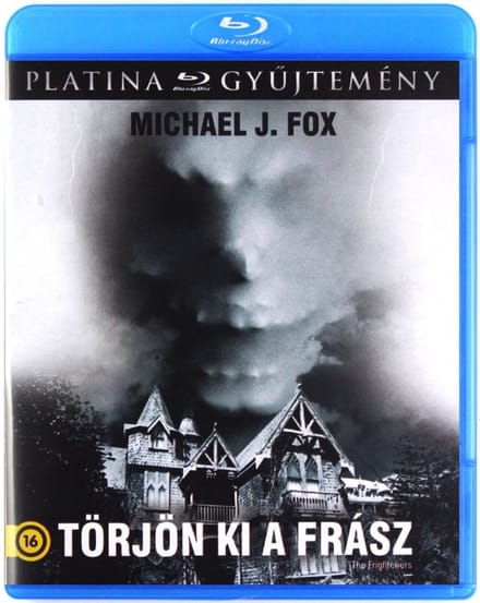 The Frighteners