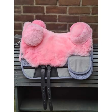 Rijmat voor paarden Edix Saddles BBP