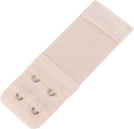 Hiden – Beha Extender 2 Haaks - Beige