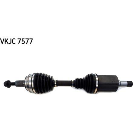 Aandrijfas SKF VKJC 7577