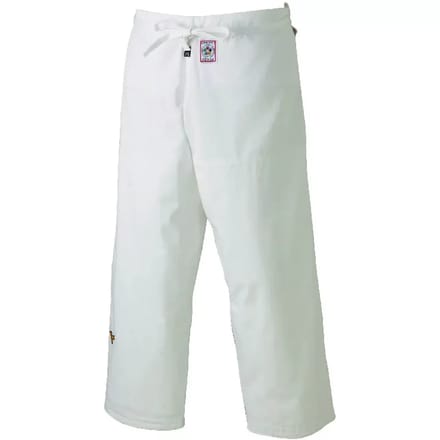 Judobroek