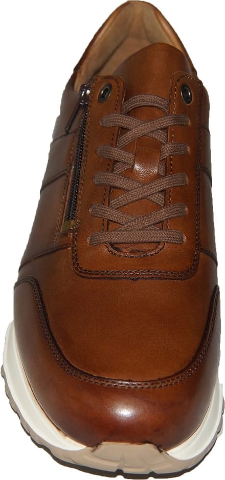 Solidus 83010 Wijdte H Cognac Maat: 7,5 (41,5)