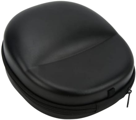 Draagbare Harde Opbergkoffer voor Over-Ear Hoofdtelefoons - Beschermhoes