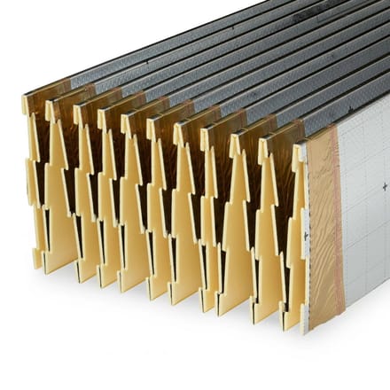 Quick-Step Thermolevel