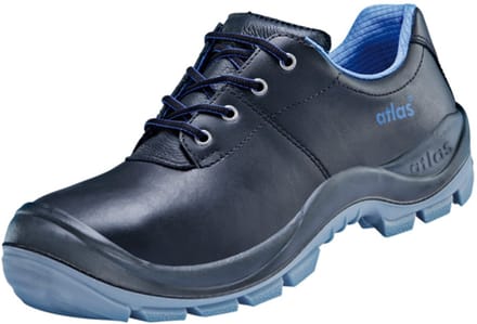 Atlas werkschoenen 460 anatomic maat 44