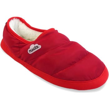 Nuvola- Sloffen Unisex- Rood- 36/37