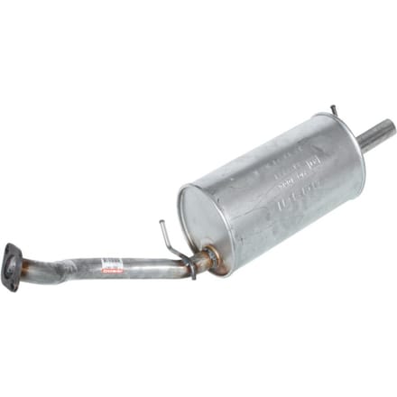 Geluiddemper achter BOSAL 141-195
