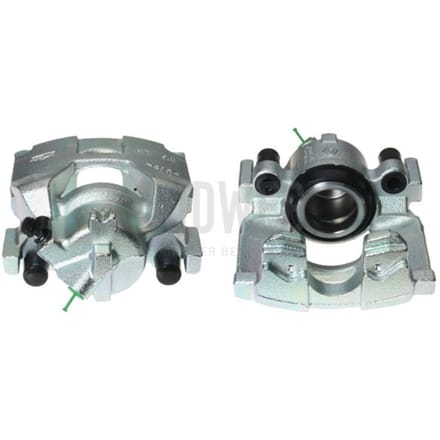 Budweg Caliper Remklauw BUDWEG 344794