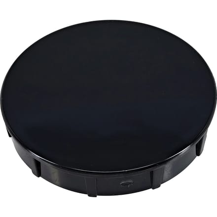 AEG greeplijst, stoom, rond, 140293553016