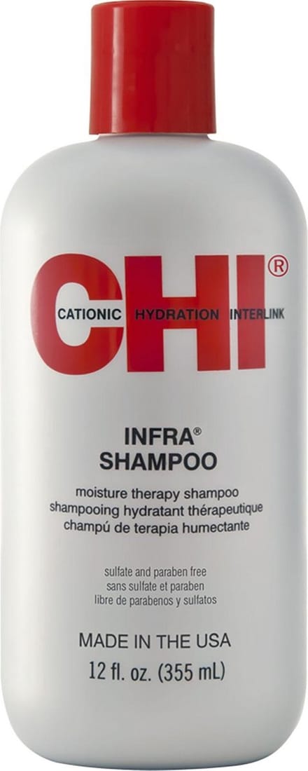 CHI Infra Shampoo 950ml