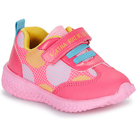 Agatha Ruiz de la Prada  Lage Sneakers RUNNING