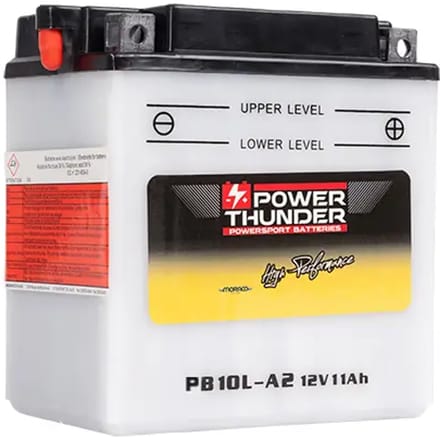 Batterij Power Thunder PB10L-A2