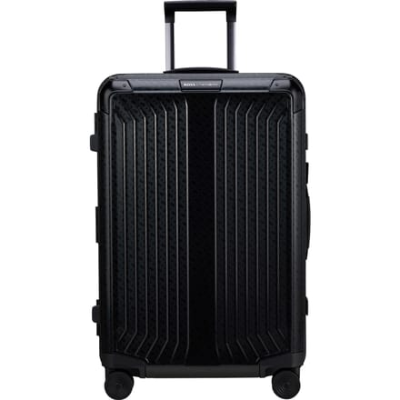 Samsonite Koffer (4 wielen) 69cm Graphite Monogram