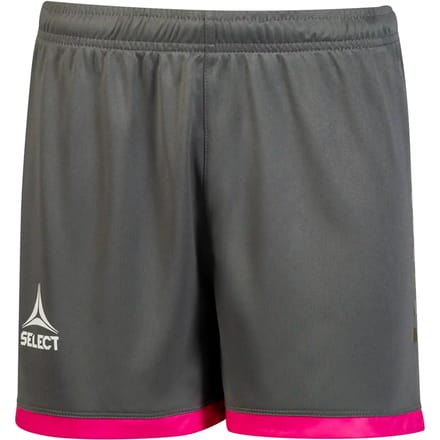 Damesshort Select Player LFH