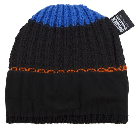 Unisex Wintermuts met Pompon en lichte Fleecevoering