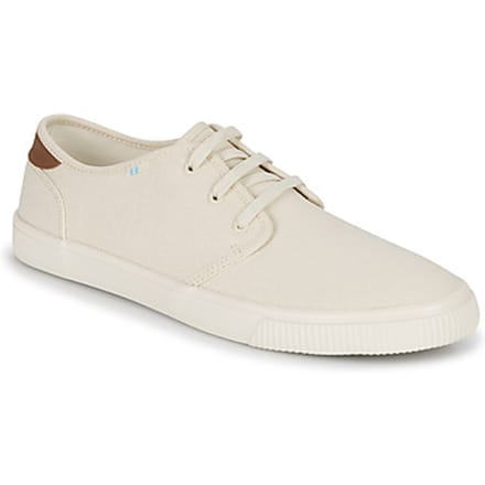 Toms  Lage Sneakers CARLO