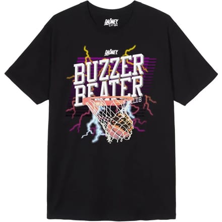 T-shirt Daömey Buzzer Beater