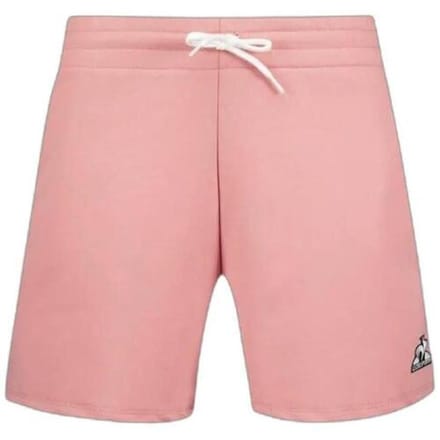 Korte Broek Le Coq Sportif Ess Short N°1