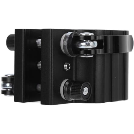 Verrou robuste pour trottinette électrique, tige verticale, pour modèles Zero 8X, 10X et 11X, noir black