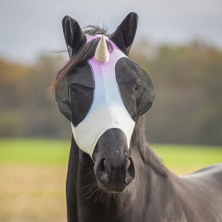 QHP - Vliegenkap Super bug - Unicorn - Shet