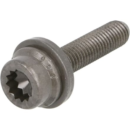 Uitlaatsysteem schroef FEBI BILSTEIN 46115