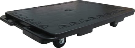 Matador Koppelbare dolly HX-MD480 zwart