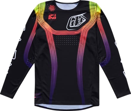 Troy Lee Designs SE Pro Stripes Jeugd motocrosstrui -