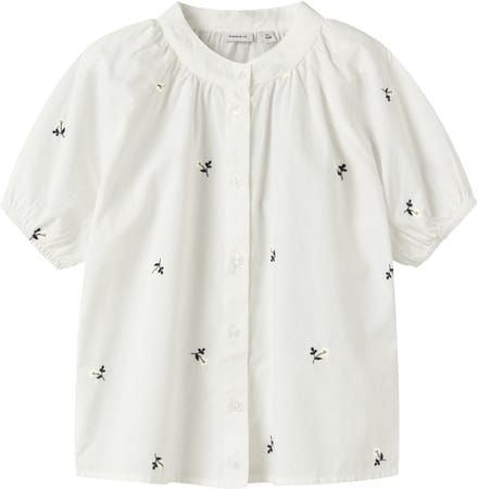 Name it Overhemd Loose fit