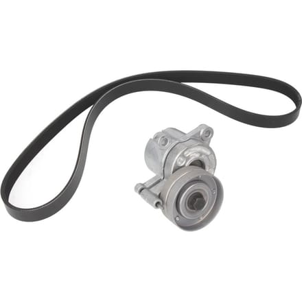 Poly V-riem set SKF VKMA 31205