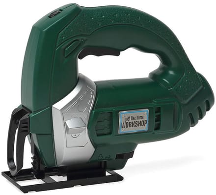 Decoupeerzaag (speelgoed) PowerTool