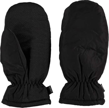 Mega thermo handschoenen heren- Zwart - S/M - 1-Paar