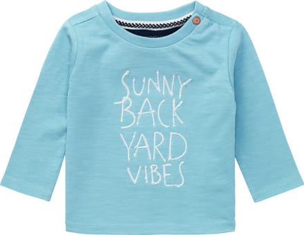 Noppies T-shirt Huambo Baby Maat 68