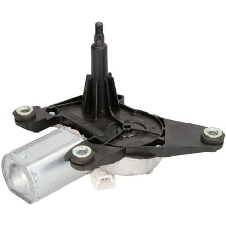 Voorruitreiniging - Ruitenwissermotor VALEO 582616