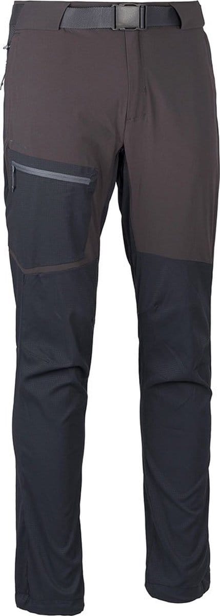 Ternua Vaxlar Broek Grijs S Man