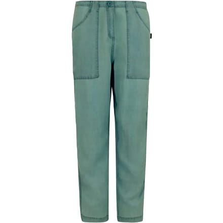 3/4-broek voor dames Regatta Shorebella