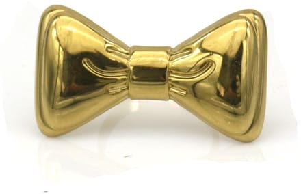 Ring - RVS - strik - 3,5 cm - verstelbaar