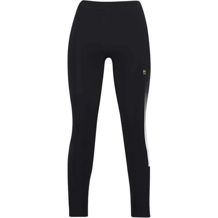 Karpos Alagna 2.0 Broek Zwart M Vrouw