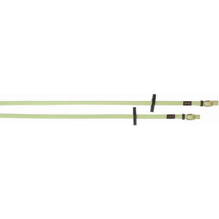 Gladde paardenteugels T de T Biotack®