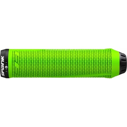 Handgrepen Spank Spike 33 Lock-On